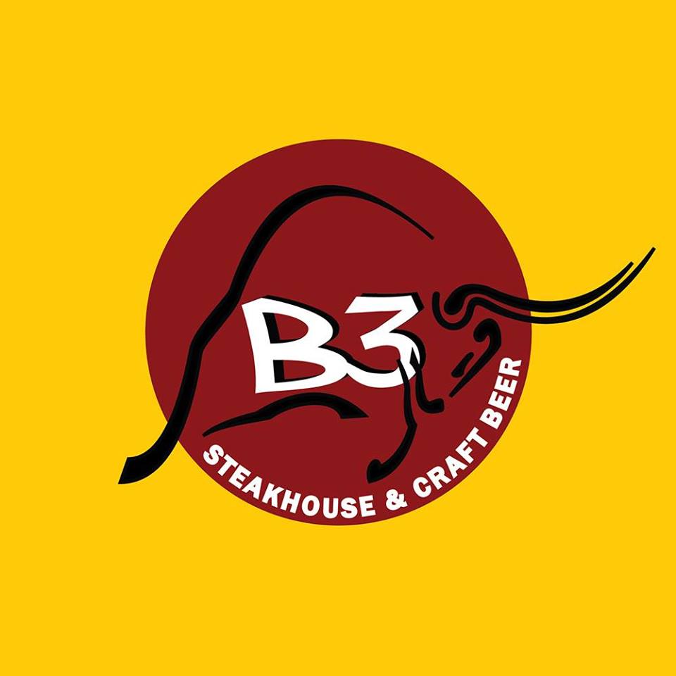 B3 Steakhouse & Craft beer