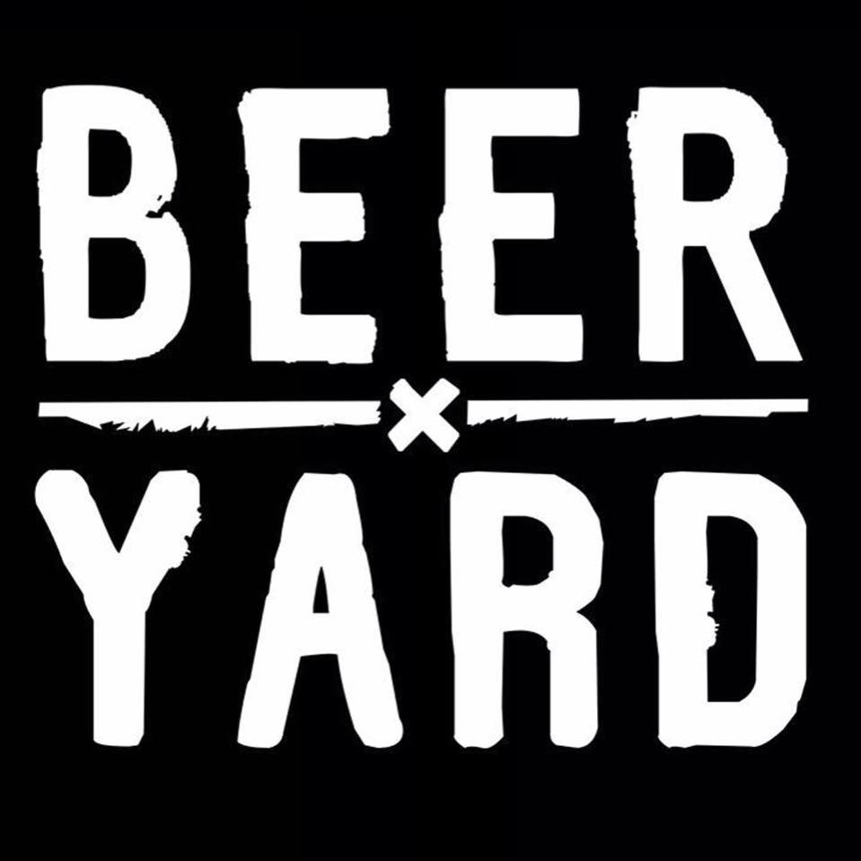 Beeryard