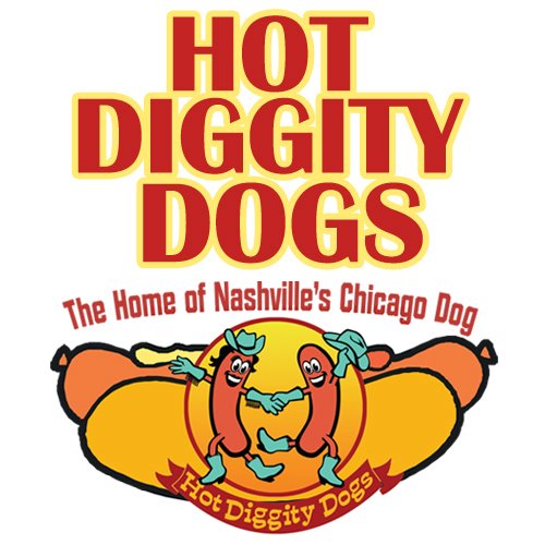 Hot Diggity Dogs and More