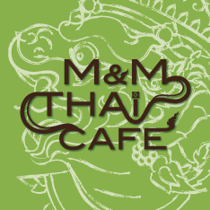 MandM Thai Restaurant