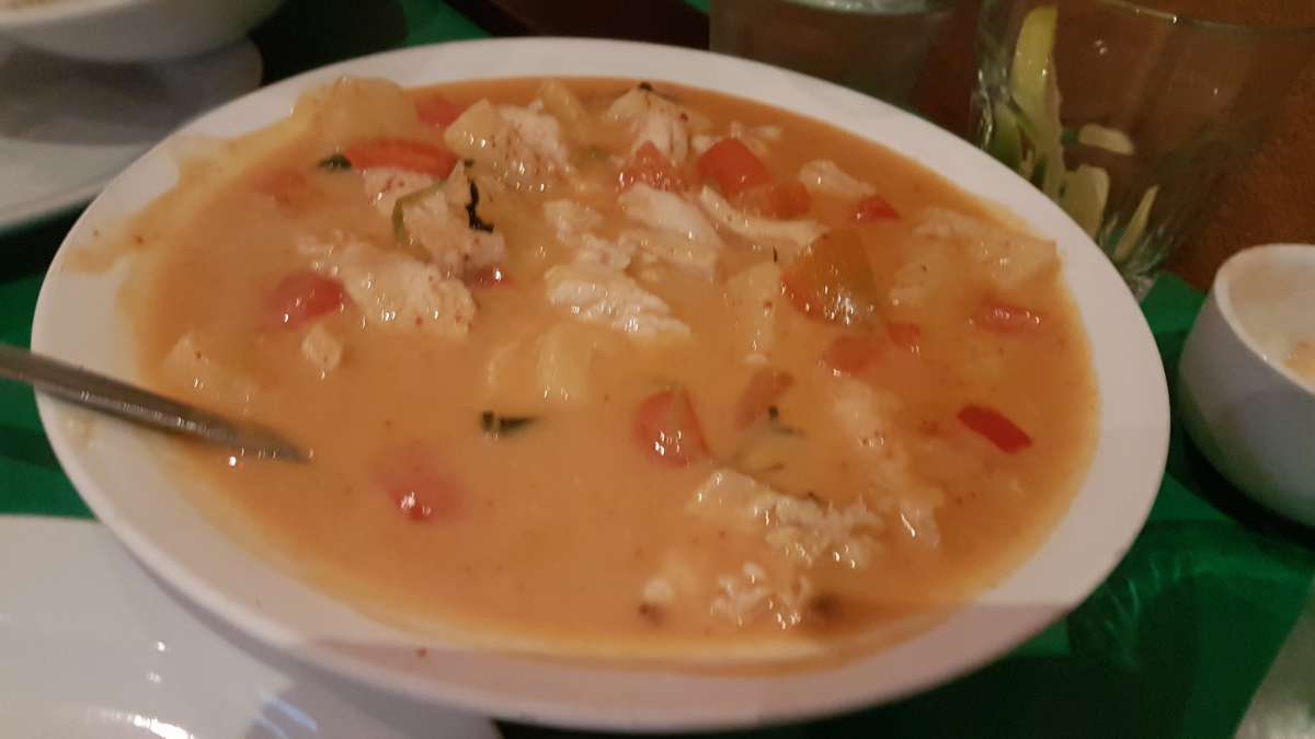 Thai Inthanon Kitchen — photograph 1